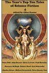 The Year's Top Ten Tales of Science Fiction 4