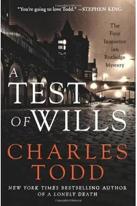 A Test of Wills