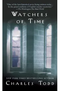 Watchers of Time