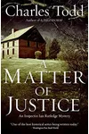 A Matter of Justice