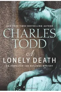 A Lonely Death