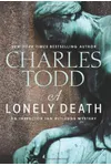 A Lonely Death