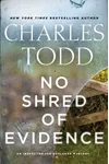 No Shred of Evidence