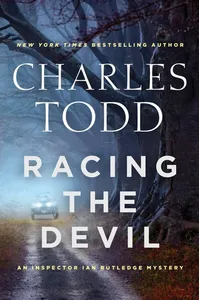 Racing the Devil