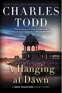A Hanging at Dawn