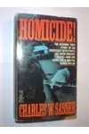 Homicide