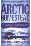 Arctic Homestead