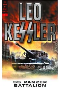 SS Panzer Battalion