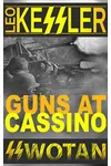 Guns at Cassino