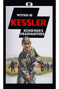 Schirmer's Headhunters