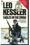 Eagles In The Snow
