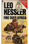 Fire over Africa
