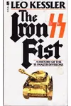 Iron Fist (As: Leo Kessler)