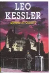 Murder at Colditz (As: Leo Kessler)