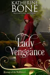 Lady Vengeance