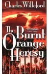 The Burnt Orange Heresy