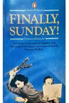 Finally, Sunday!