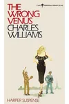The Wrong Venus aka Don't Just Stand There