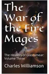 The War of the Fire Mages