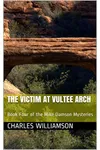 The Victim at Vultee Arch