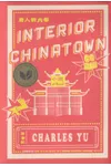 Interior Chinatown