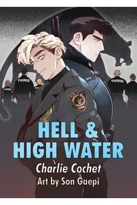 Hell & High Water