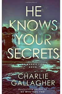 He Knows Your Secrets