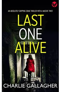 Last One Alive