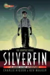 SilverFin: The Graphic Novel