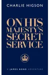 On His Majesty’s Secret Service