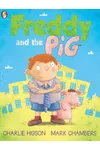 Freddy and the Pig
