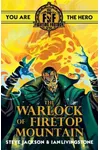 The Warlock of Firetop Mountain