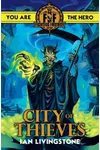 City of Thieves