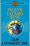 Island of the Lizard King