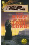 The Keep of the Lich-Lord
