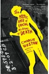 The Mystic Arts of Erasing All Signs of Death