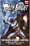 Moon Knight, Volume 4: The Death of Marc Spector