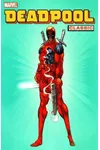 Deadpool Classic, Vol. 1