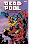Deadpool Classic Companion
