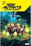 New Mutants Lethal Legion