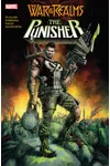 The War of the Realms: The Punisher