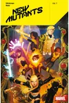 New Mutants by Jonathan Hickman Vol. 1