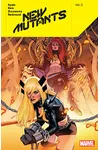 New Mutants by Vita Ayala, Vol. 3