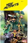 New Mutants, Vol. 4