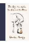 The Boy, the Mole, the Fox and the Horse