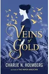 Veins of Gold