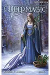 Deep Magic - December 2016