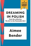 Dreaming in Polish