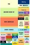 The Anchor Book of New American Short Stories
