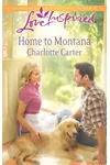 Home to Montana